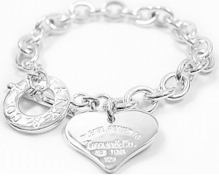 Bracciale Tiffany Modello 246